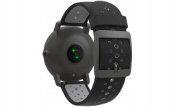 Smartwatch Withings Steel HR czarny