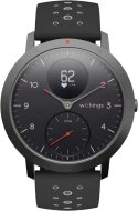 Smartwatch Withings Steel HR czarny