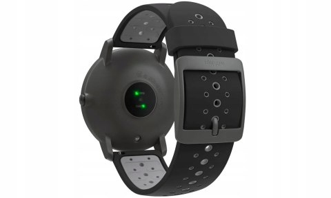 Smartwatch Withings Steel HR czarny
