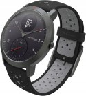 Smartwatch Withings Steel HR czarny