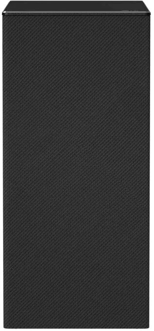 Soundbar LG SN5 2.1 400W czarny Bluetooth USB