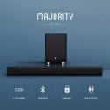 Soundbar Majority K2 2.1 150W bluetooth