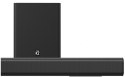 Soundbar Majority K2 2.1 150W bluetooth