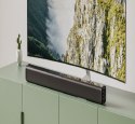 Soundbar Majority K2 2.1 150W bluetooth
