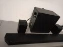 Soundbar Samsung HW-Q995B 11.1.4 656 W czarny