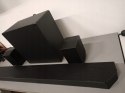 Soundbar Samsung HW-Q995B 11.1.4 656 W czarny