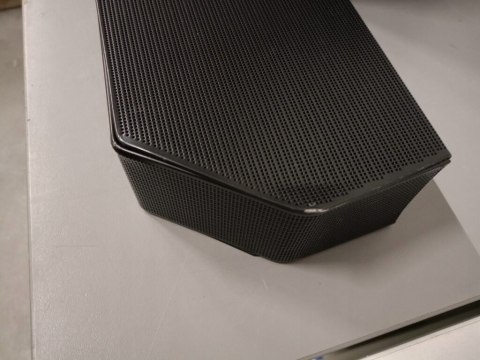 Soundbar Samsung HW-Q995B 11.1.4 656 W czarny