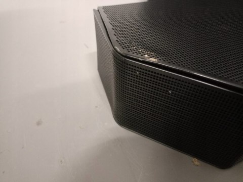 Soundbar Samsung HW-Q995B 11.1.4 656 W czarny