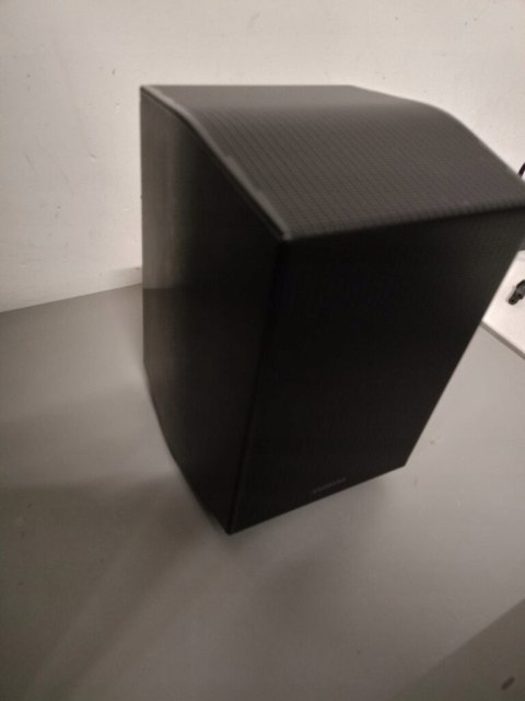 Soundbar Samsung HW-Q995B 11.1.4 656 W czarny