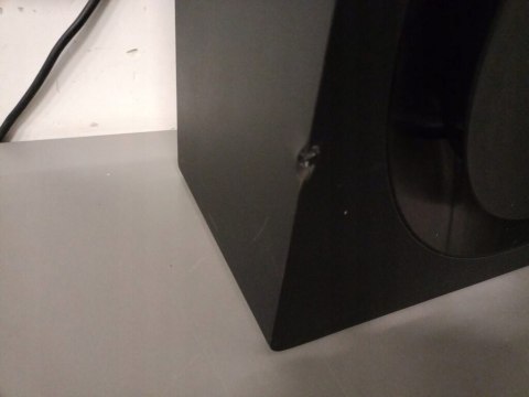 Soundbar Samsung HW-Q995B 11.1.4 656 W czarny