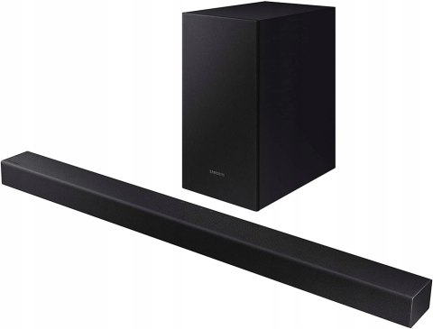 Soundbar Samsung HW-T420 2.1 150 W czarny