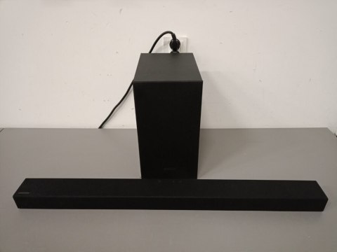 Soundbar Samsung HW-T420 2.1 150 W czarny