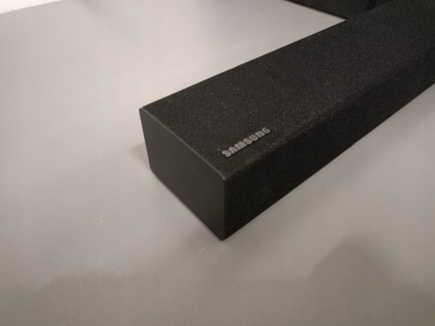 Soundbar Samsung HW-T420 2.1 150 W czarny