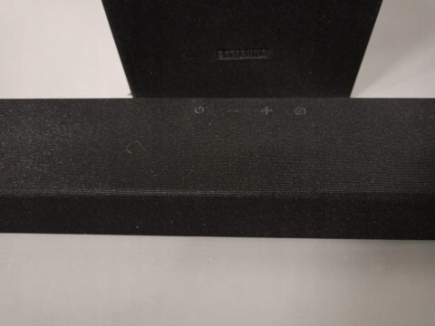 Soundbar Samsung HW-T420 2.1 150 W czarny