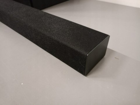 Soundbar Samsung HW-T420 2.1 150 W czarny