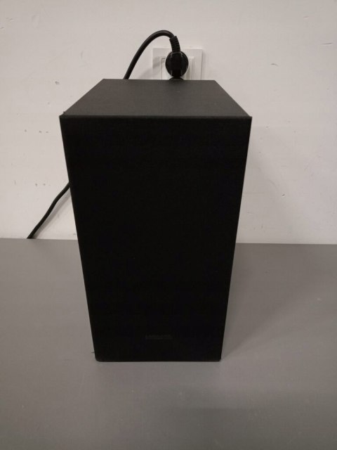 Soundbar Samsung HW-T420 2.1 150 W czarny