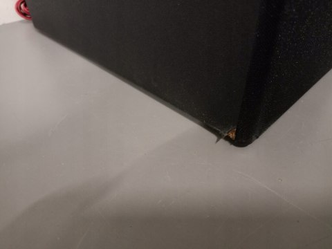 Soundbar Samsung HW-T420 2.1 150 W czarny