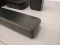 Soundbar Sony HT-S40R 5.1 600 W czarny