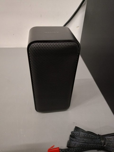 Soundbar Sony HT-S40R 5.1 600 W czarny