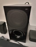 Soundbar Sony HT-S40R 5.1 600 W czarny