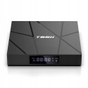 T95H Android 10.0 Smart TV Box Allwinner H616 czterordzeniowy 64-bit 92