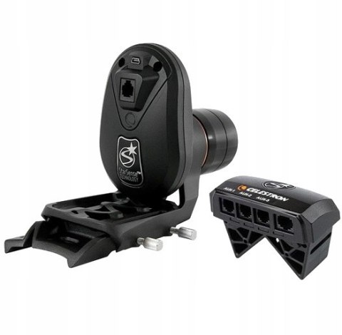 Teleskop Celestron 94006 starsense synscan 40 mm