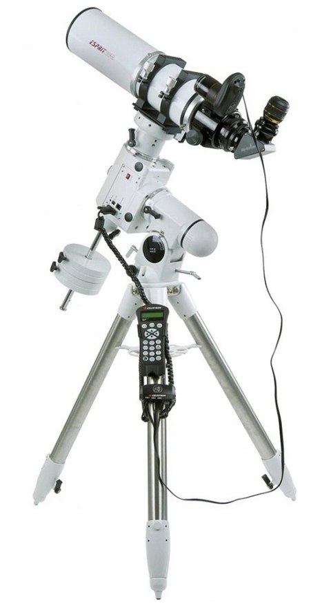 Teleskop Celestron 94006 starsense synscan 40 mm