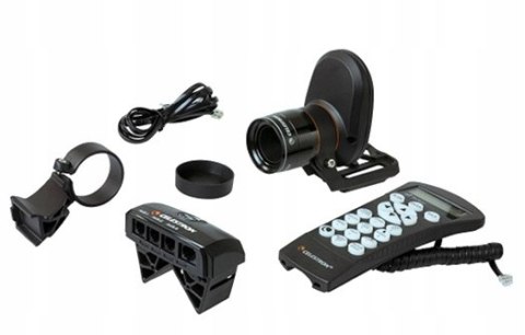 Teleskop Celestron 94006 starsense synscan 40 mm