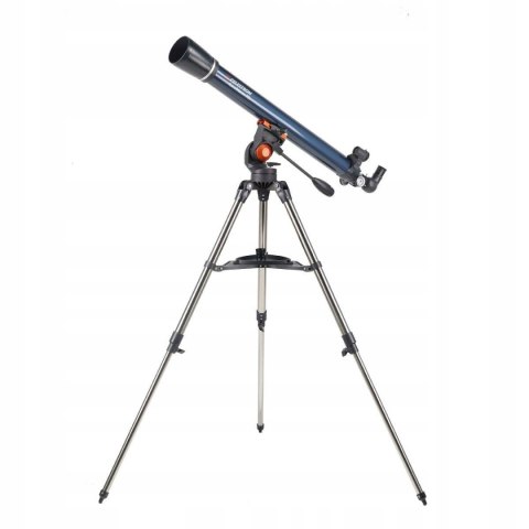 Teleskop Celestron AstroMaster 70AZ 900 mm