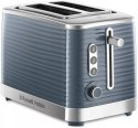 Toster Russell Hobbs 24373-56 srebrny/szary 1050 W