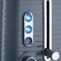 Toster Russell Hobbs 24373-56 srebrny/szary 1050 W