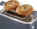 Toster Russell Hobbs 24373-56 srebrny/szary 1050 W