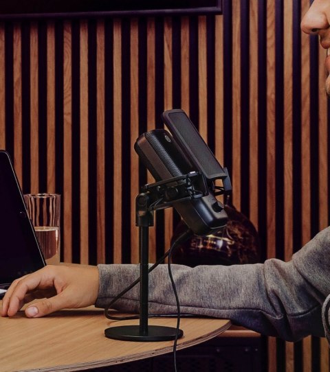 Uchwyt kosz antywibracyjny do mikrofonu Elgato 10MAE9901