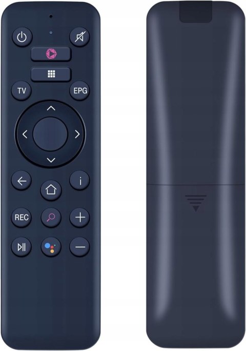 Zastępczy pilot głosowy do Telekom Magenta TV Stick WH211107F 40899565