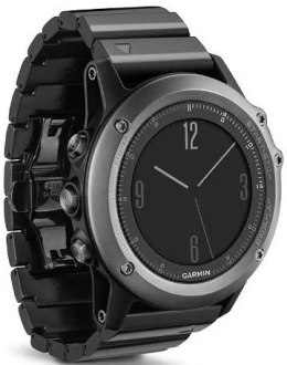 Zegarek Garmin Fenix 3 Sapphire + Pas HRM