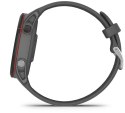 Zegarek sportowy Garmin Forerunner 255 Szary (010-02641-10)
