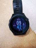 Zegarek sportowy Garmin Forerunner 945 czarny