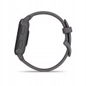 Zegarek sportowy Garmin Venu Sq 2 Szary (010-02701-10)