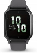 Zegarek sportowy Garmin Venu Sq 2 Szary (010-02701-10)