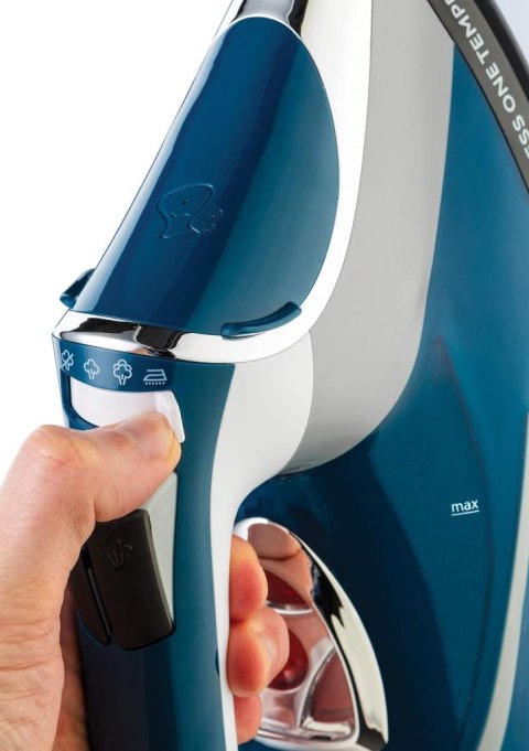 Żelazko parowe Russell Hobbs One Temperature 26020-56 Bezprzewodowe 2600W