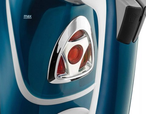 Żelazko parowe Russell Hobbs One Temperature 26020-56 Bezprzewodowe 2600W