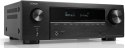 Amplituner DENON AVR-X1800H DAB 7.2 BT WIFI Czarny