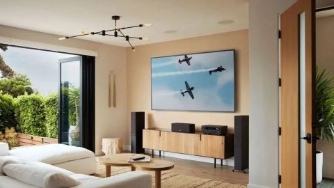 Amplituner Denon AVR-X2800H 7.2-kanałowy Dolby Atmos DTS X Wi-Fi Bluetooth