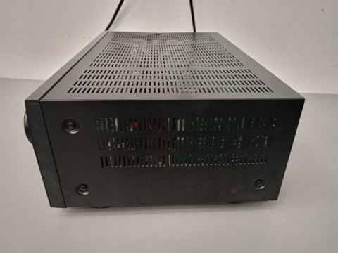 Amplituner Denon AVR-X2800H 7.2-kanałowy Dolby Atmos DTS X Wi-Fi Bluetooth
