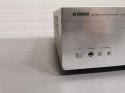 Amplituner Yamaha R-S202 D 2.0 srebrny