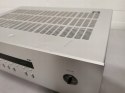 Amplituner Yamaha R-S202 D 2.0 srebrny