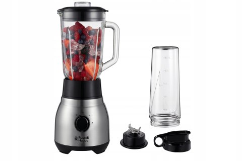 Blender kielichowy Russell Hobbs 23821-56 600 W srebrny/szary