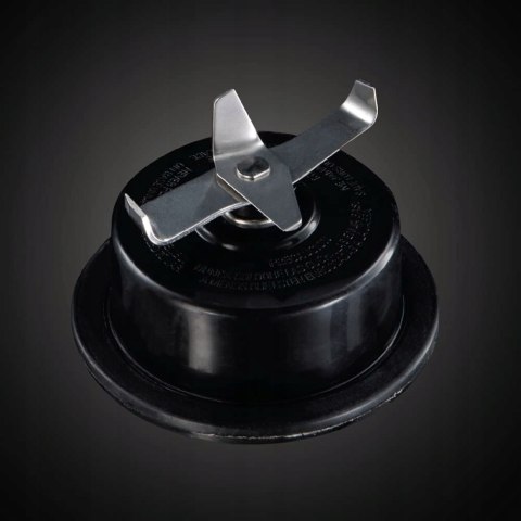 Blender kielichowy Russell Hobbs 23821-56 600 W srebrny/szary