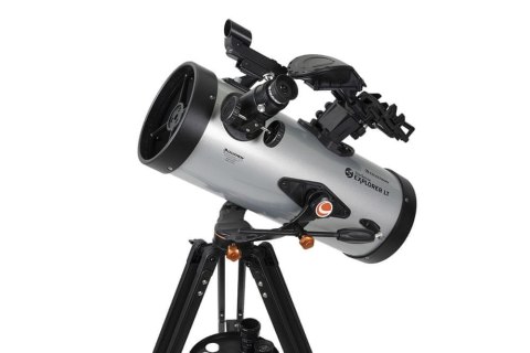Celestron Teleskop StarSense Explorer LT 127AZ