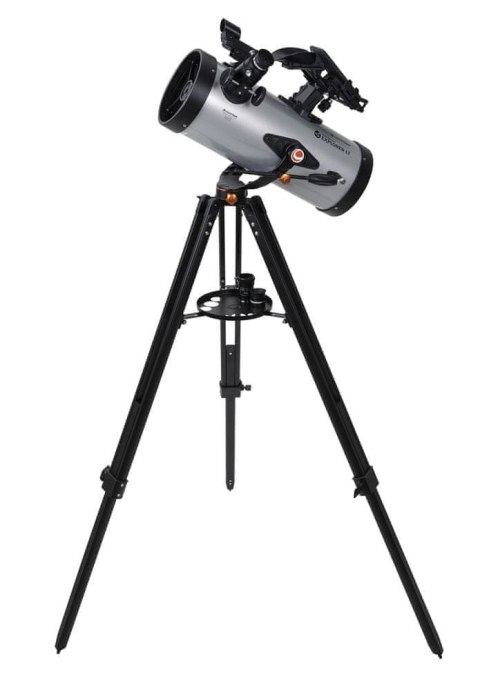 Celestron Teleskop StarSense Explorer LT 127AZ